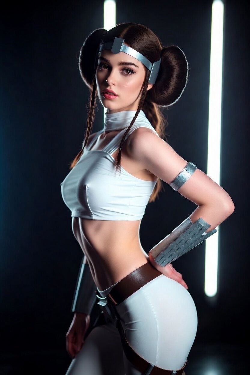 Galactic Queen - Gallery